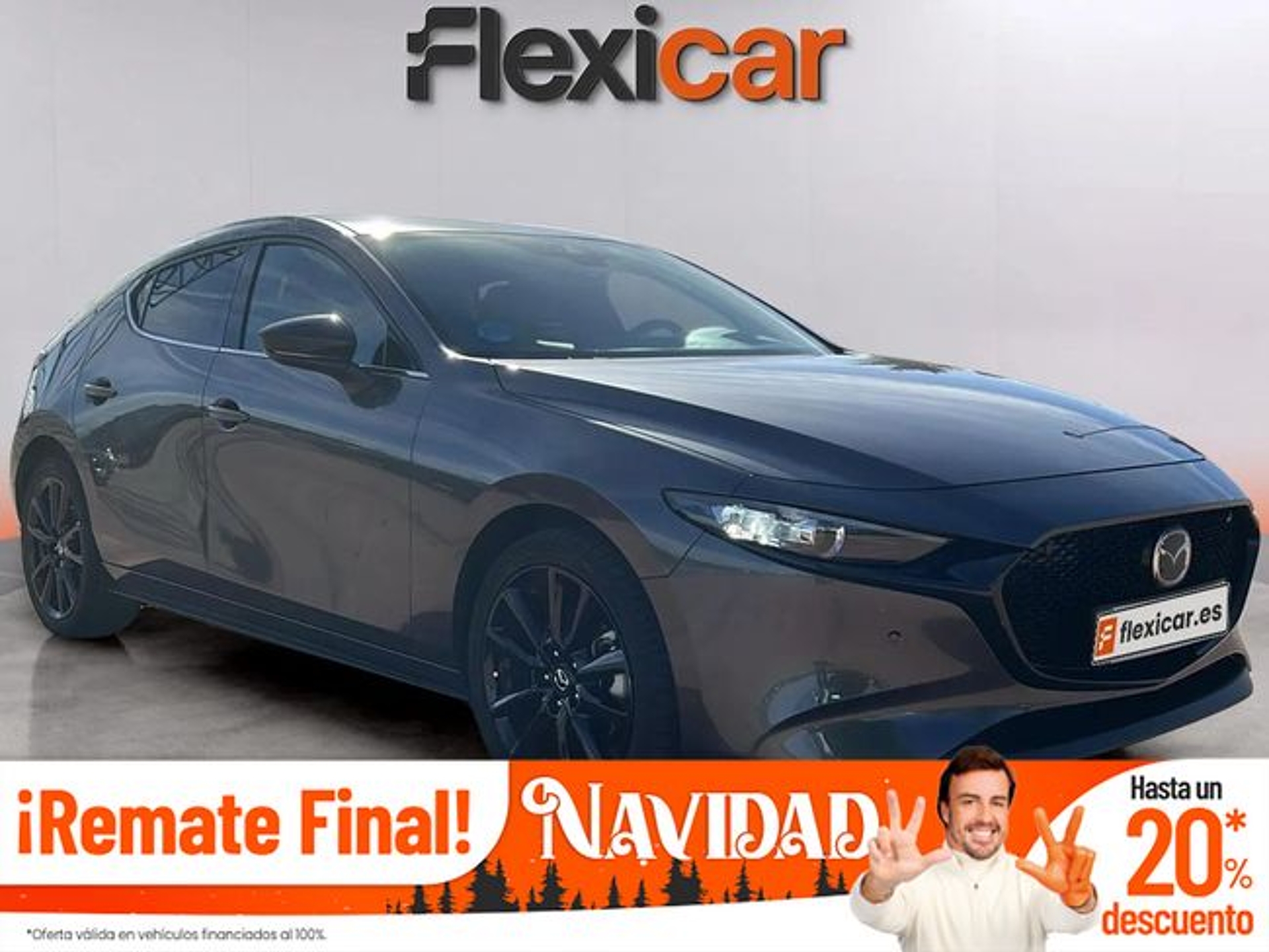 Imagen de MAZDA Mazda3