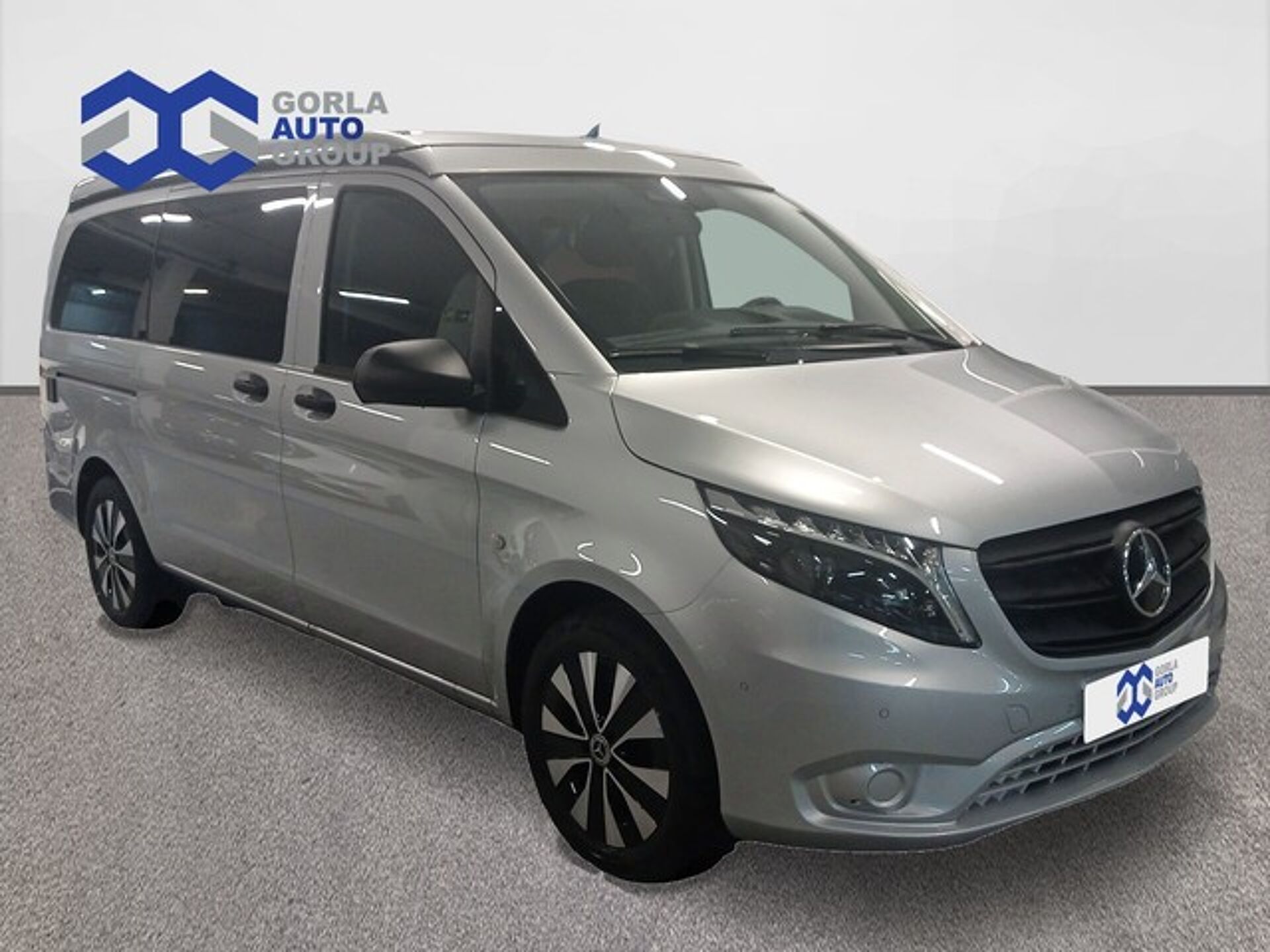 Imagen 3 de MERCEDES Clase V