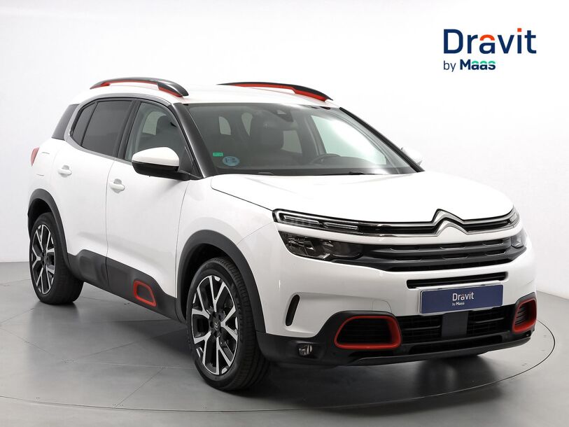 Foto del CITROEN C5 Aircross PureTech S&S Feel 130