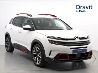 Imagen de CITROEN C5 Aircross PureTech S&S Feel 130