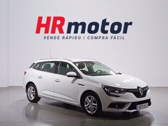 Imagen de RENAULT Mégane S.T. 1.5dCi Energy Business 81kW