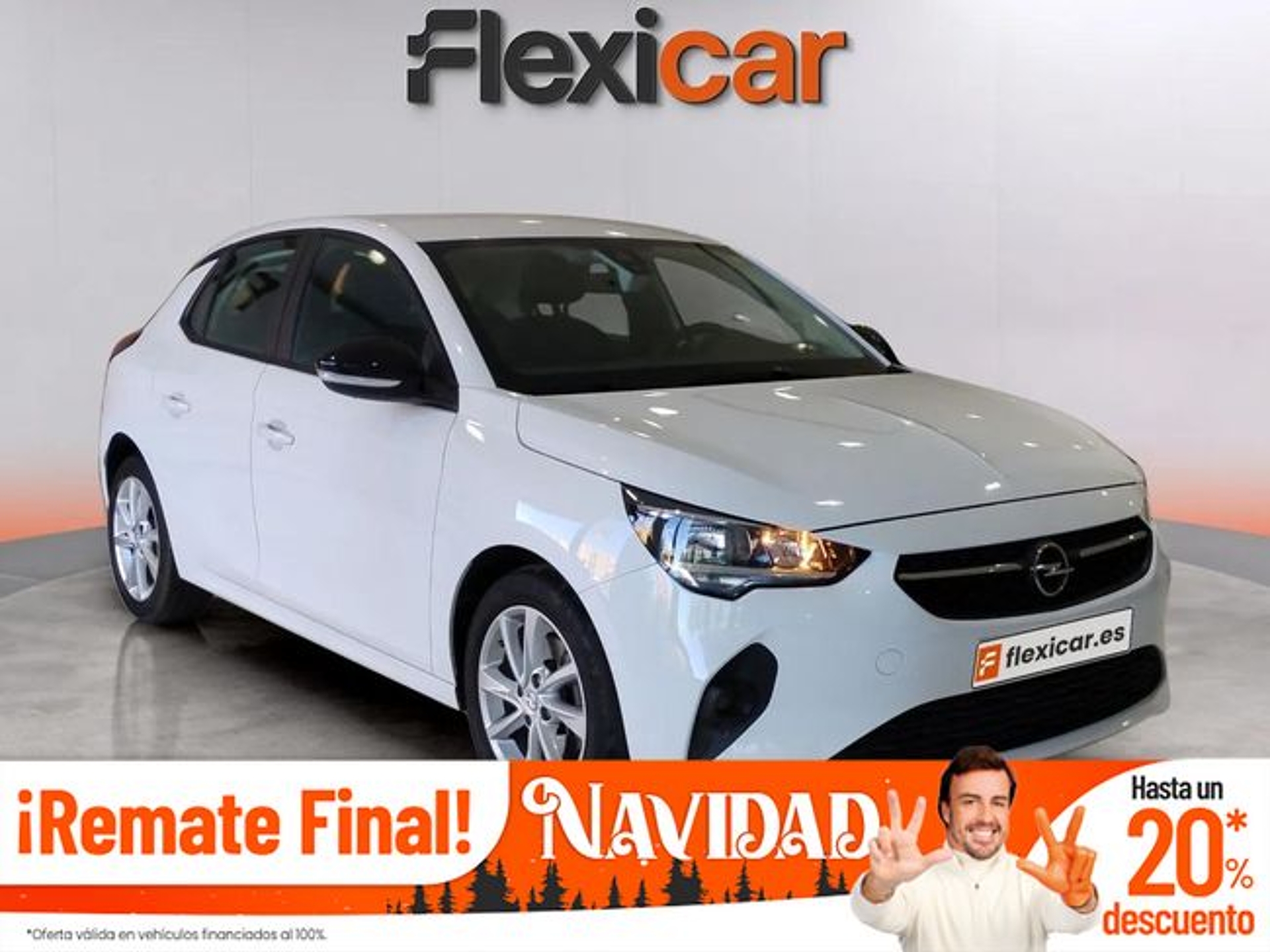 Imagen de OPEL Corsa