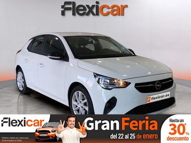 OPEL Corsa (1.2T XHL 74kW (100CV) Edition) en Sevilla