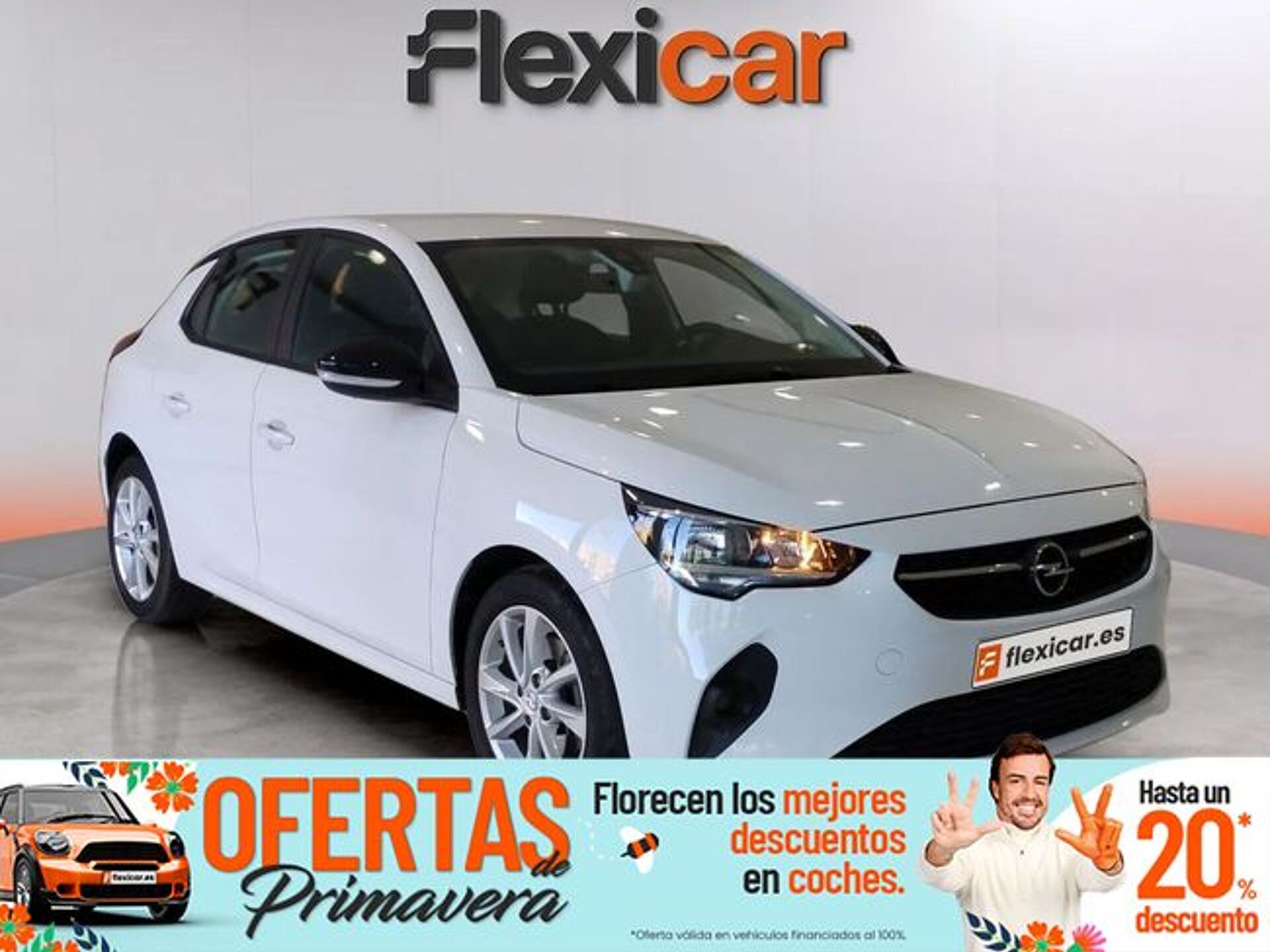 Imagen 1 de OPEL Corsa