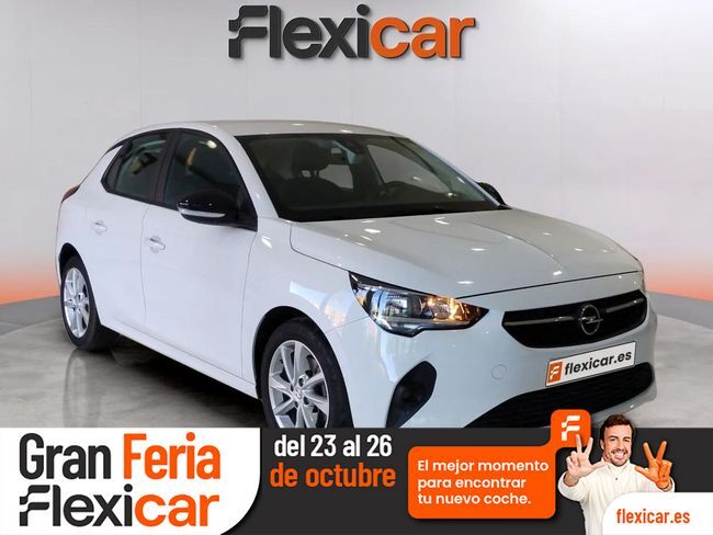 OPEL Corsa (1.2T XHL 74kW (100CV) Edition) en Sevilla