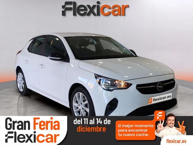 OPEL Corsa (1.2T XHL 74kW (100CV) Edition) en Sevilla