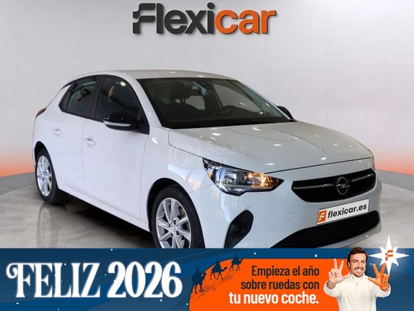 Foto del OPEL Corsa 1.2T XHL S-S Edition 100