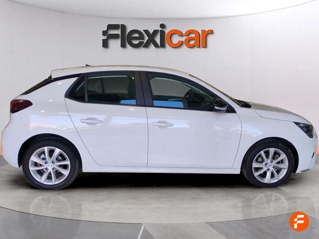 Foto del OPEL Corsa 1.2T XHL S-S Edition 100