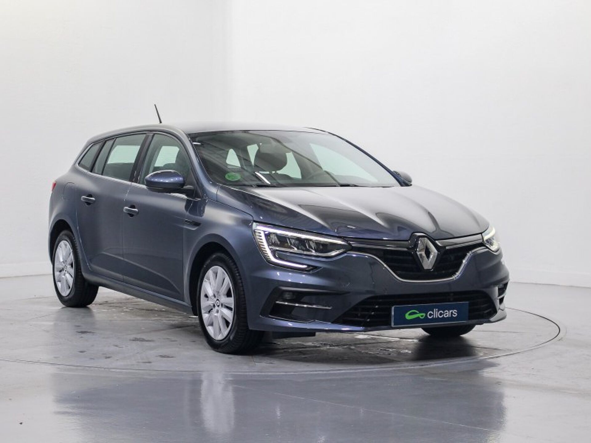 Imagen 3 de RENAULT Mégane