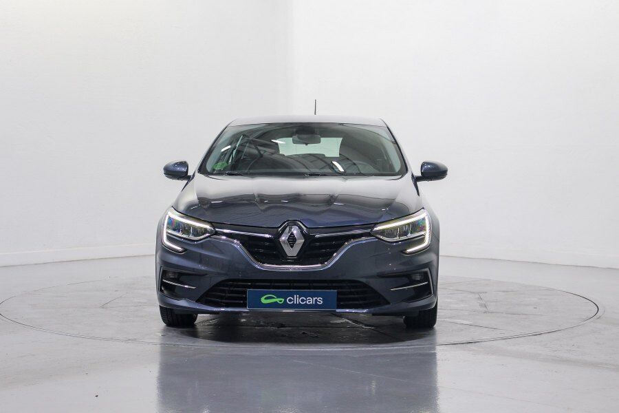 Foto del RENAULT Mégane S.T. 1.5dCi Blue Equilibre 85kW