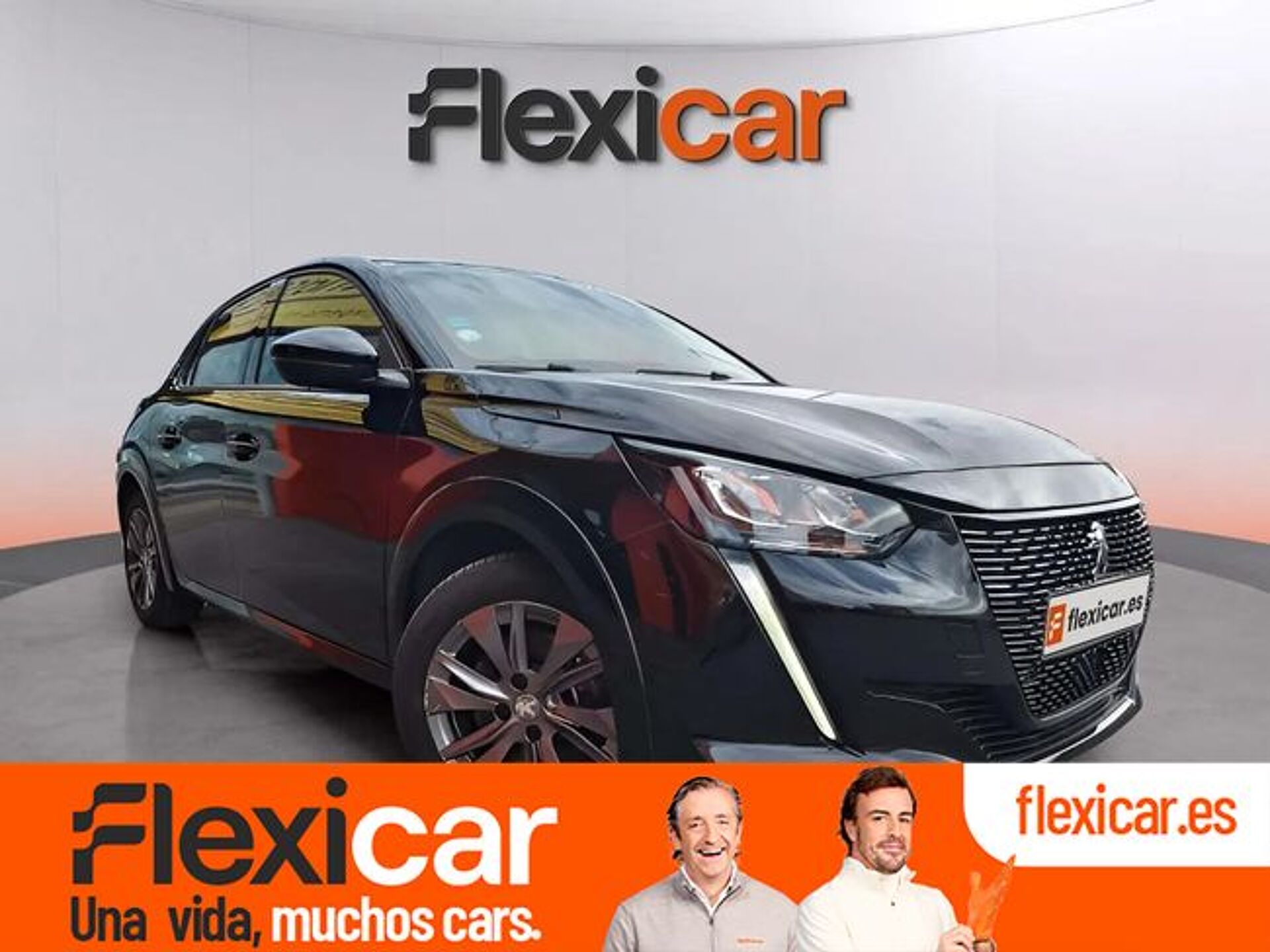 Imagen 1 de PEUGEOT 208