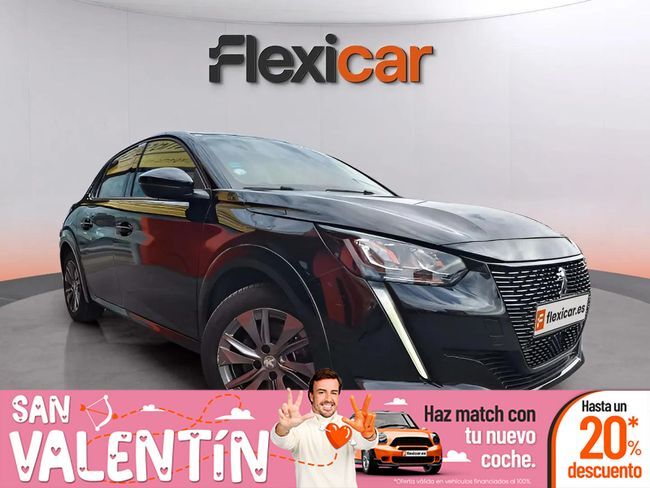 Foto del PEUGEOT 208 Active Eléctrico 136