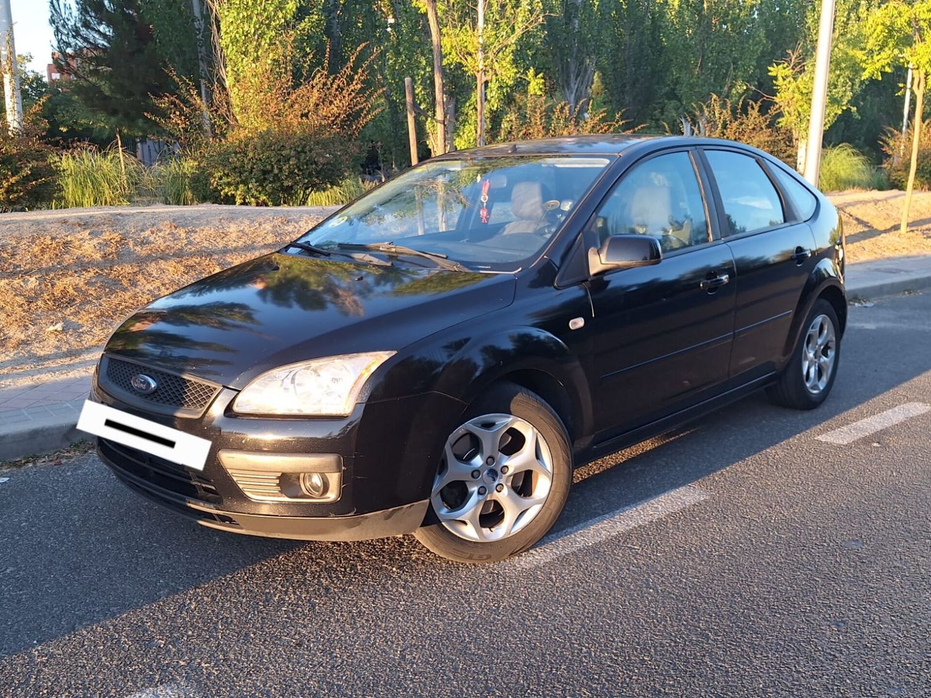 Imagen 1 de FORD Focus