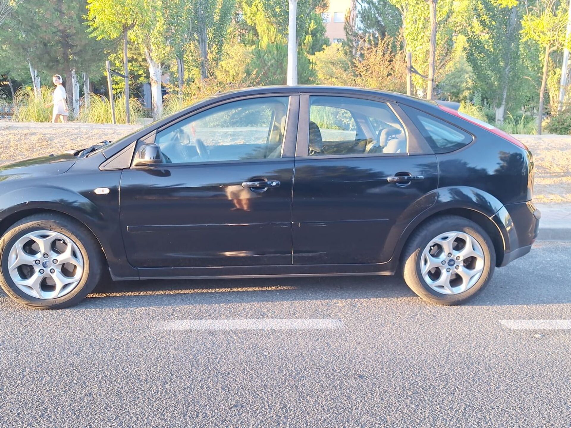 Imagen 2 de FORD Focus