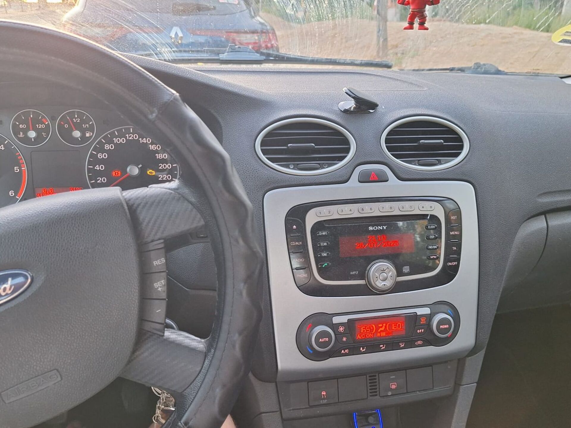 Imagen 3 de FORD Focus