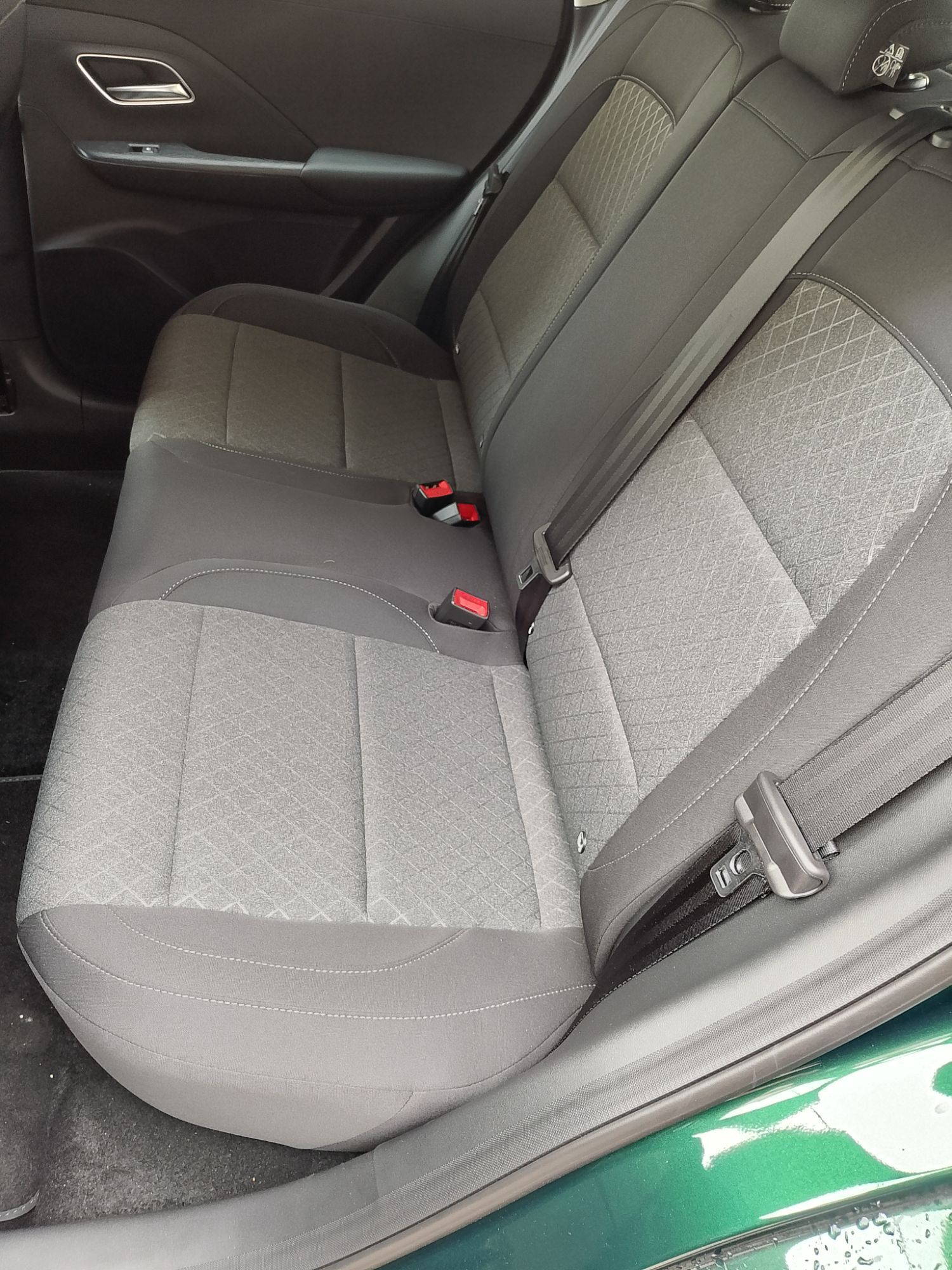 Foto del MG ZS ZS 1.5 Standard 85kW