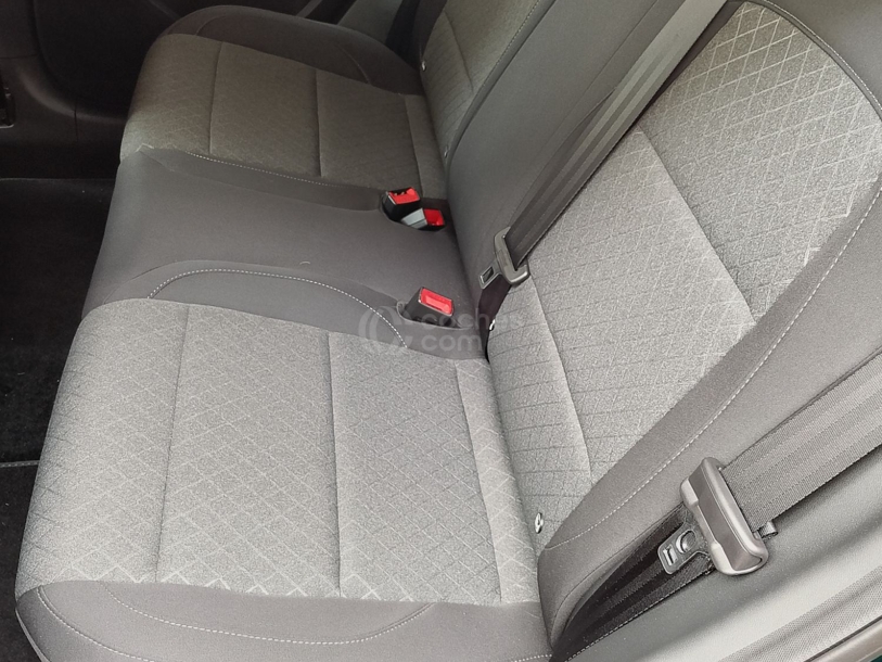 Foto del MG ZS ZS 1.5 Standard 85kW