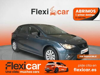 Imagen de SEAT Ibiza 1.0 TSI S&S Style 95