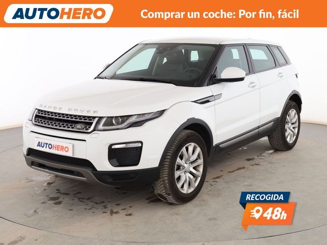 Foto del LAND ROVER Range Rover Evoque 2.0TD4 Pure 4WD Aut. 150
