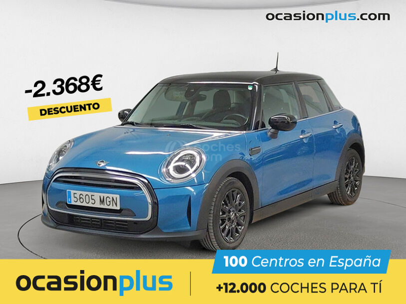 Foto del MINI Mini Cooper Aut.