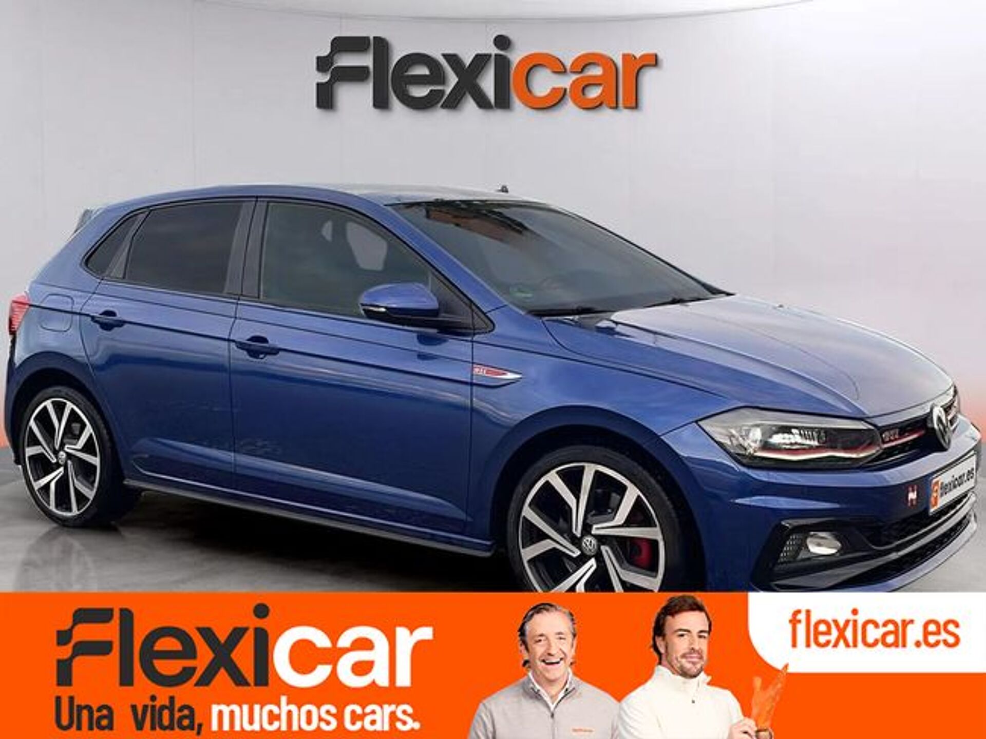 Imagen 1 de VOLKSWAGEN Polo