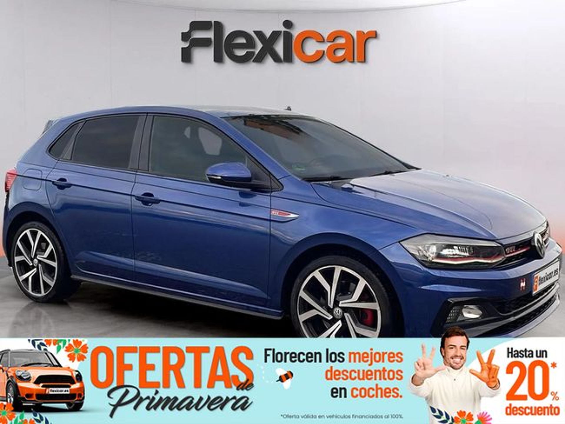 Imagen de VOLKSWAGEN Polo