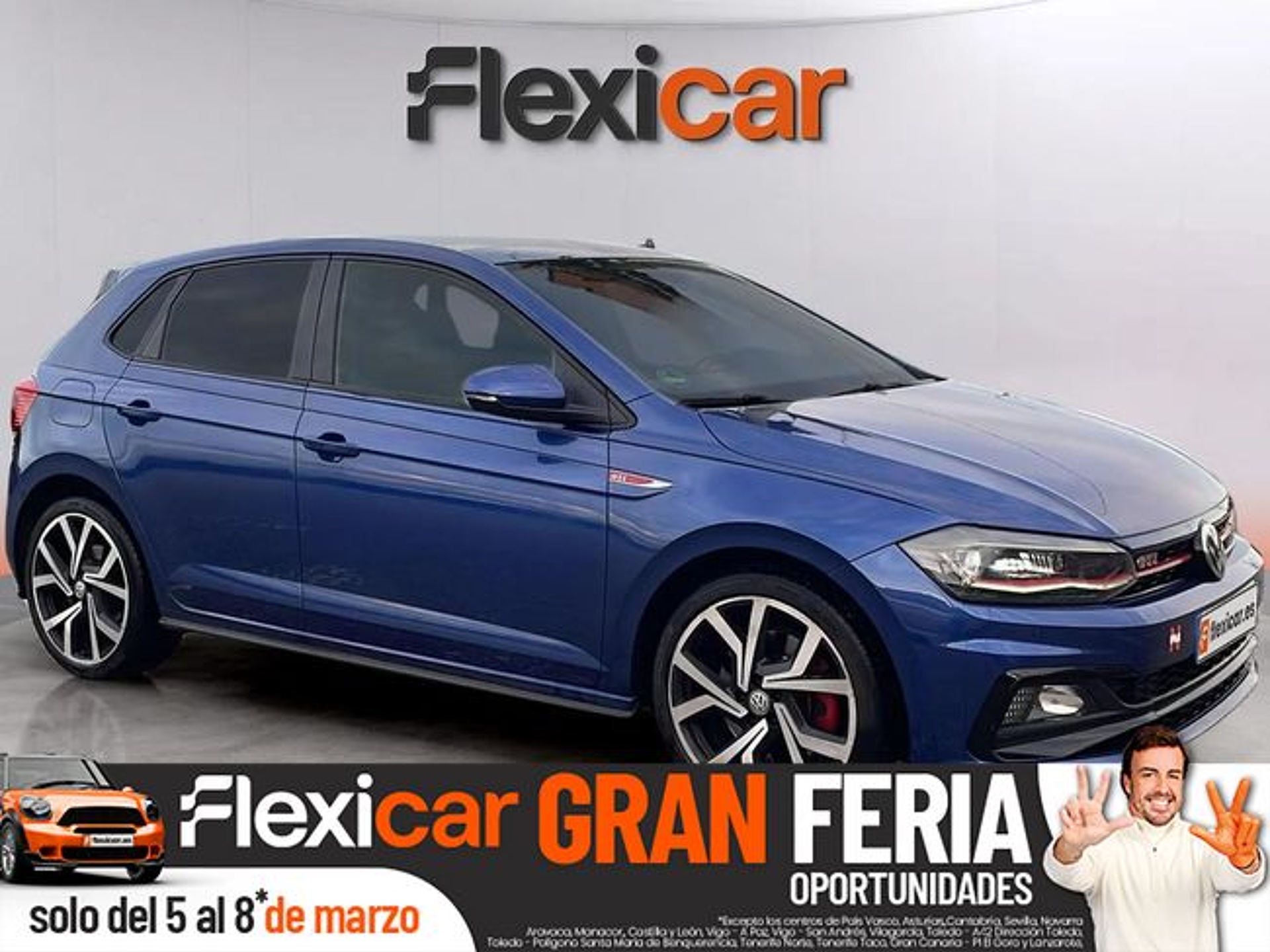 Imagen de VOLKSWAGEN Polo