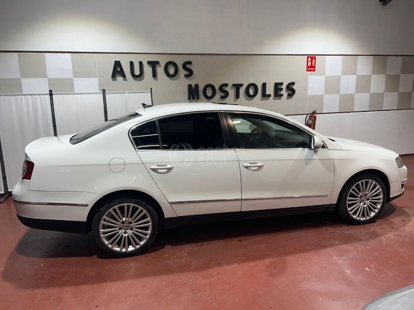 Foto del VOLKSWAGEN Passat 2.0TSI Highline