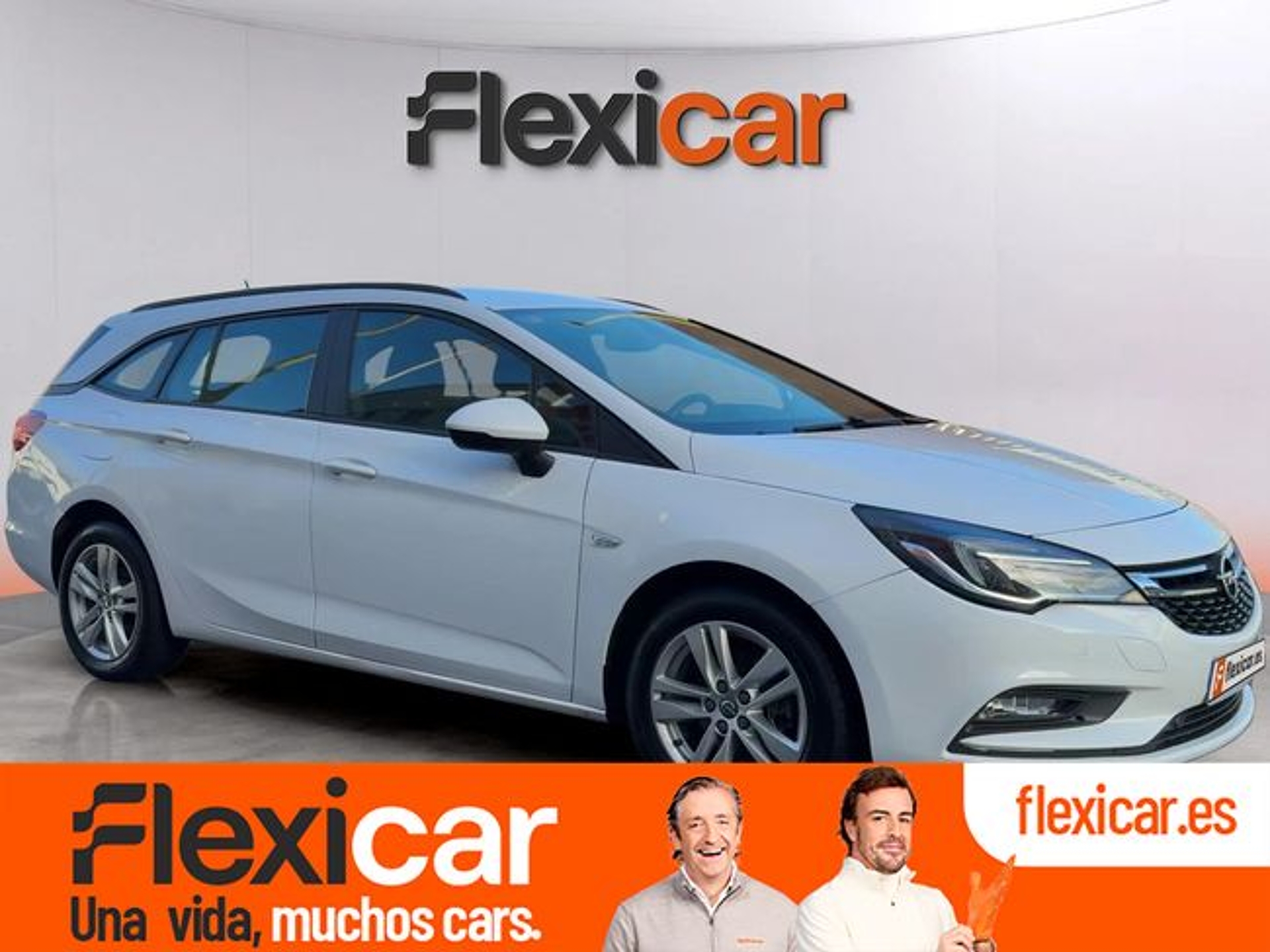 Imagen de OPEL Astra