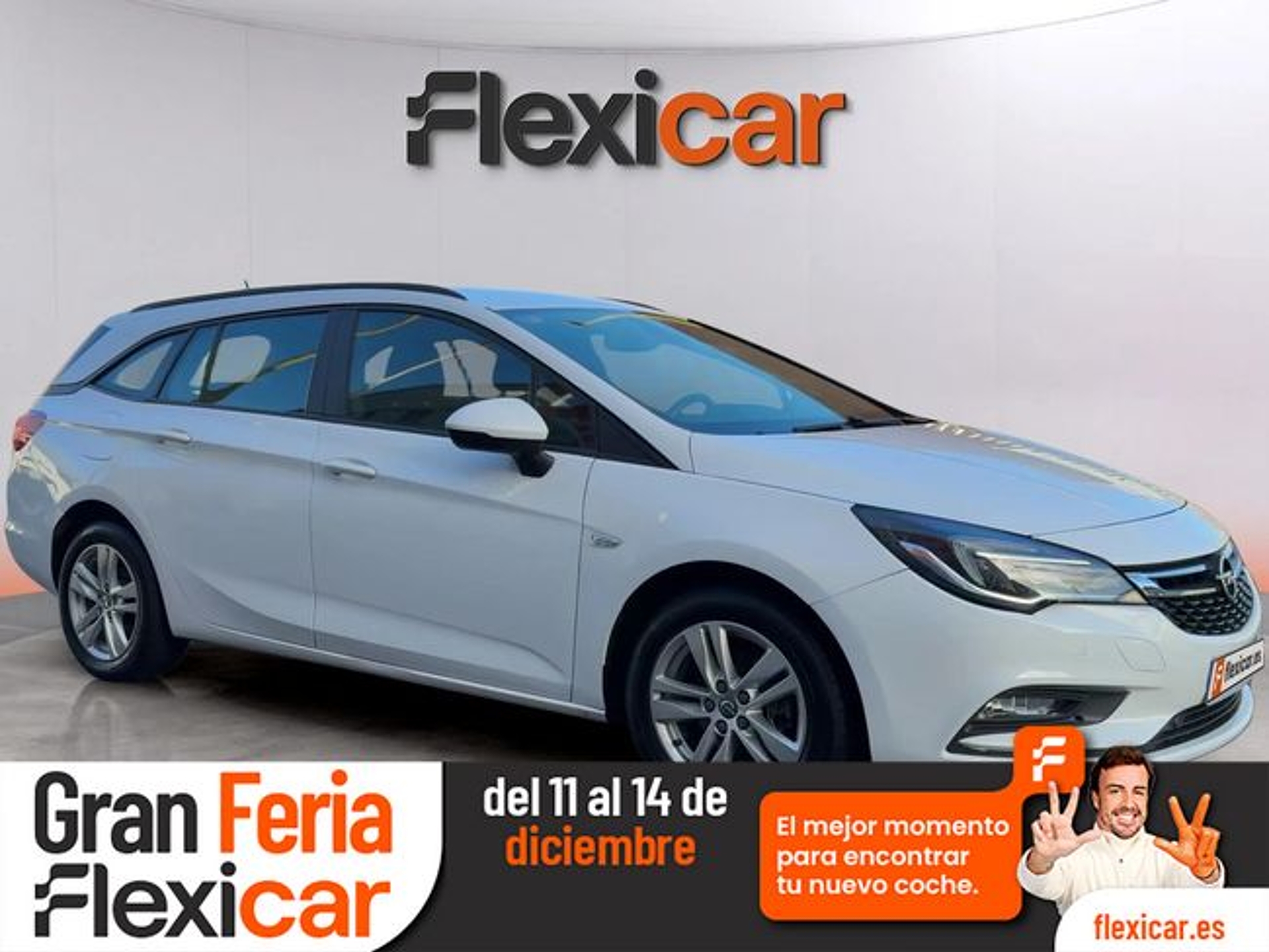 Imagen de OPEL Astra