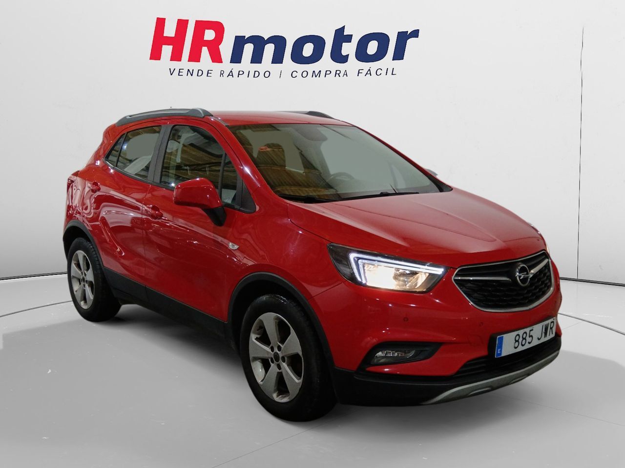 OPEL Mokka (Selective S&S) en Madrid