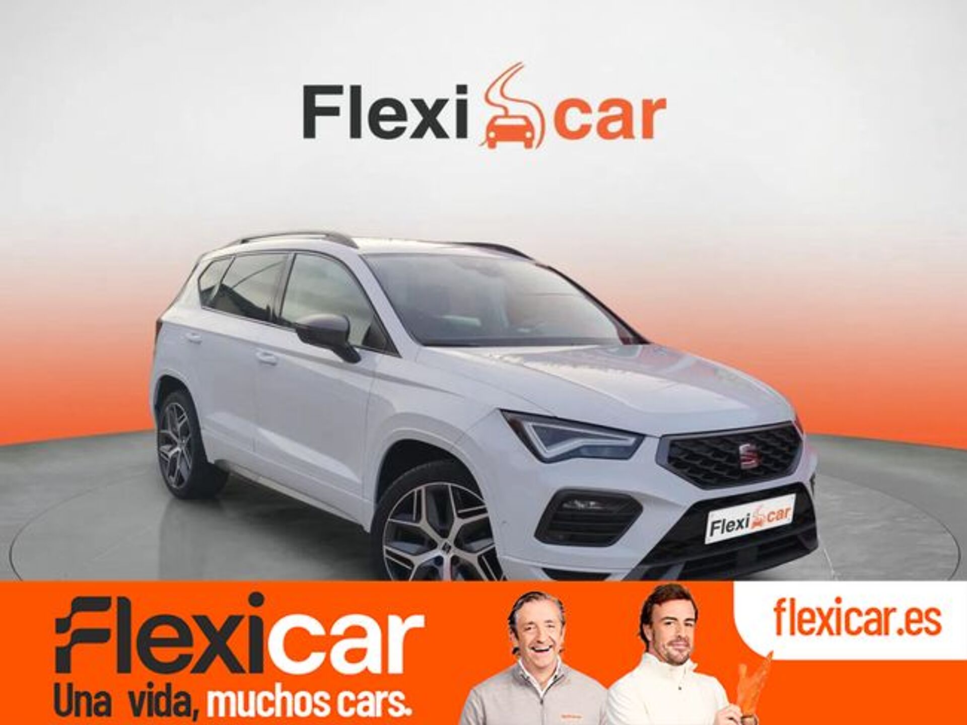 Imagen de SEAT Ateca