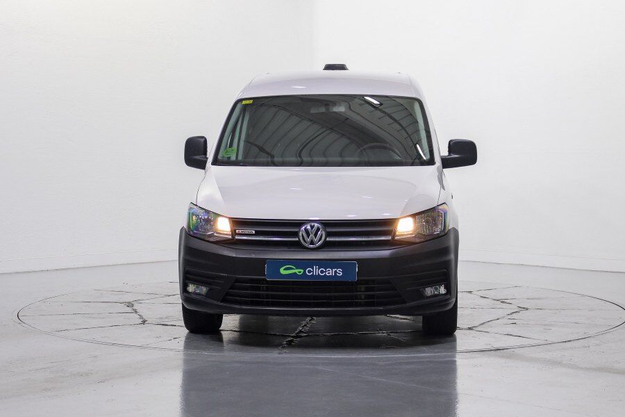 Foto del VOLKSWAGEN Caddy 2.0TDI Kombi Business 4M 90kW