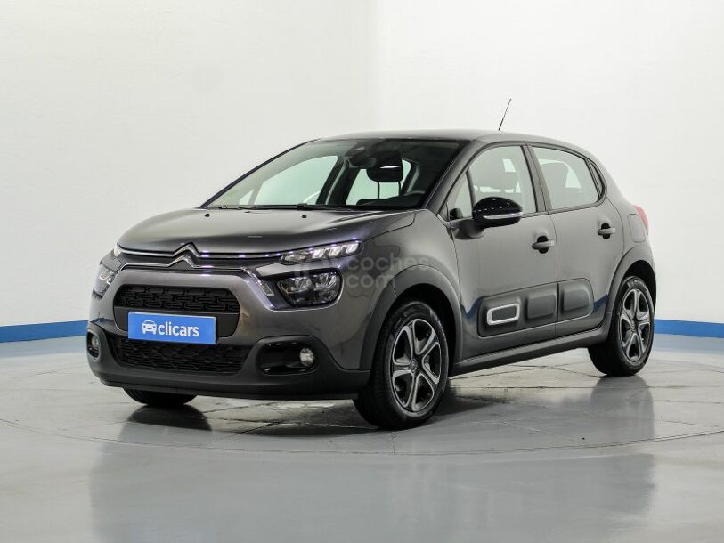 Foto del CITROEN C3 Origin 1.5BlueHDi S&S Plus 100