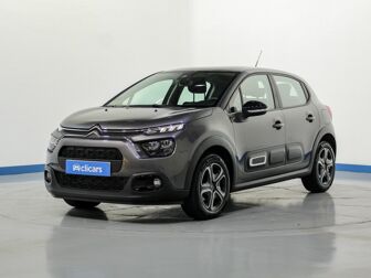 Imagen de CITROEN C3 Origin 1.5BlueHDi S&S Plus 100