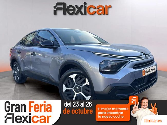CITROEN C4 X (PureTech 100 S&S 6v You) en Alicante