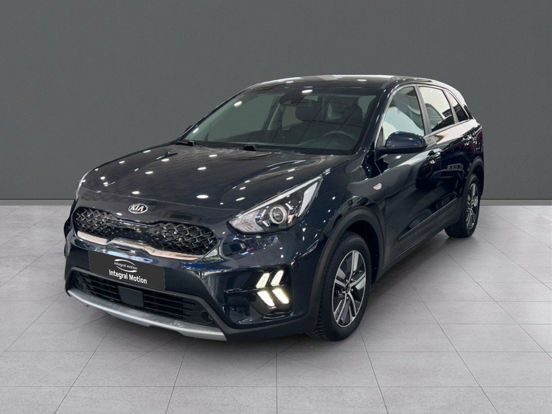 Imagen de KIA Niro