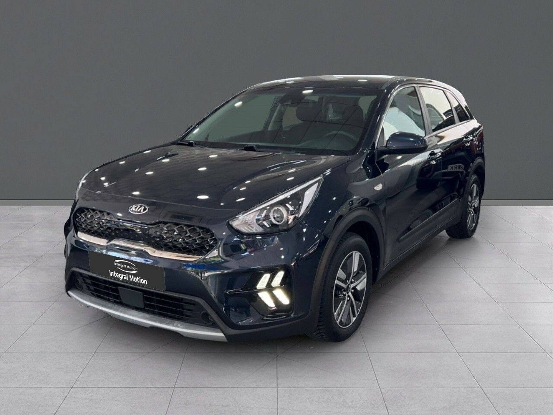 Imagen de KIA Niro