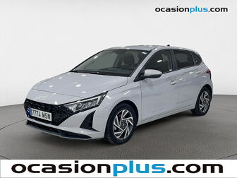 Imagen de HYUNDAI i20 1.0 TGDI Klass 100