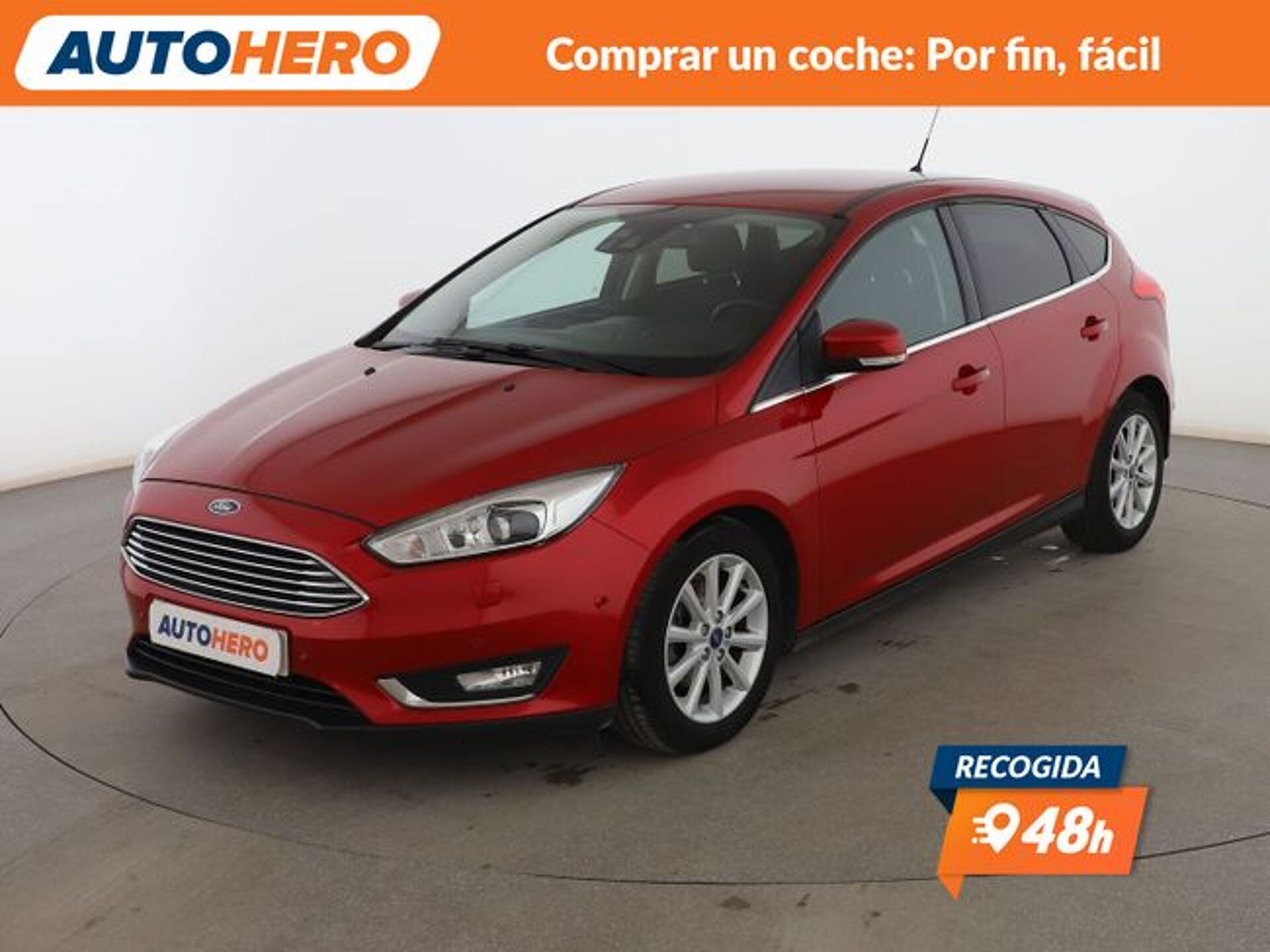 Imagen 1 de FORD Focus