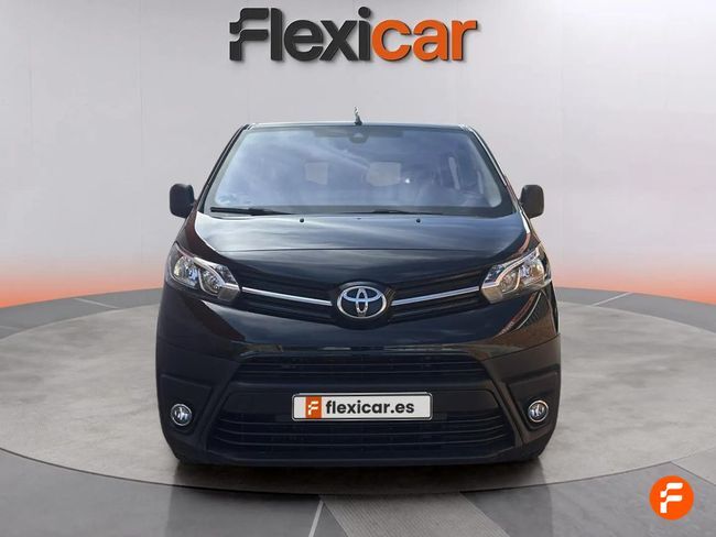 Foto del TOYOTA Proace Van Media L1 1.5D GX 120