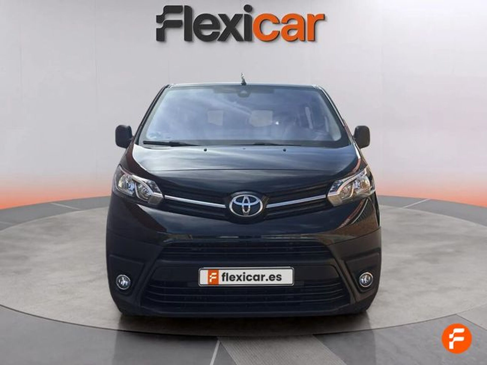 Imagen 2 de TOYOTA Proace