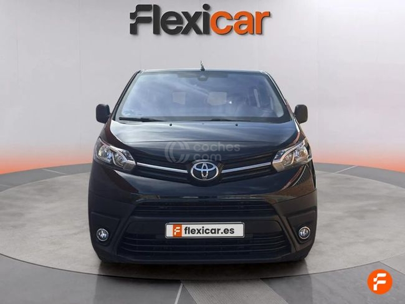 Foto del TOYOTA Proace Van Media L1 1.5D GX 120