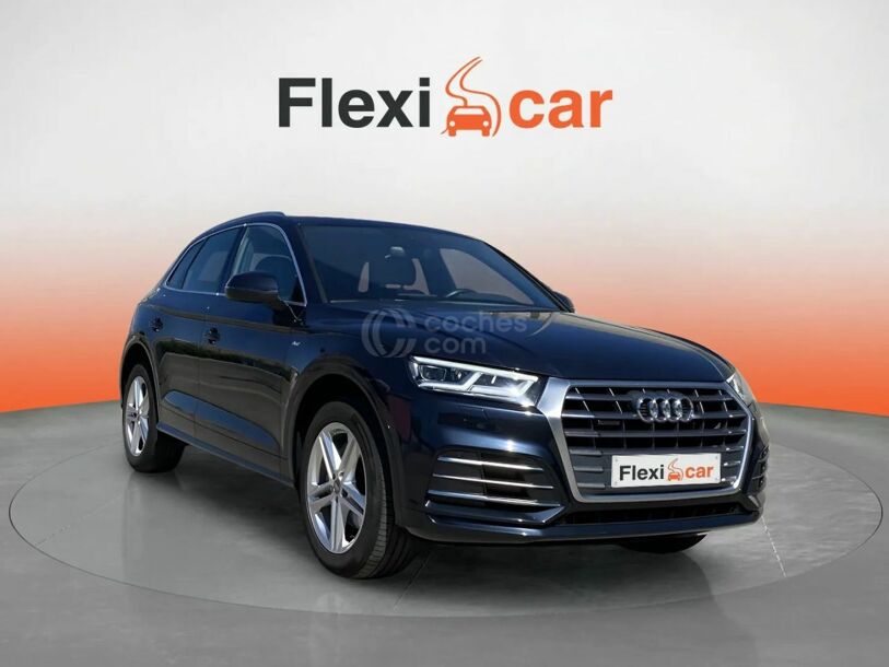 Foto del AUDI Q5 2.0TDI S line quattro-ultra S tronic 140kW