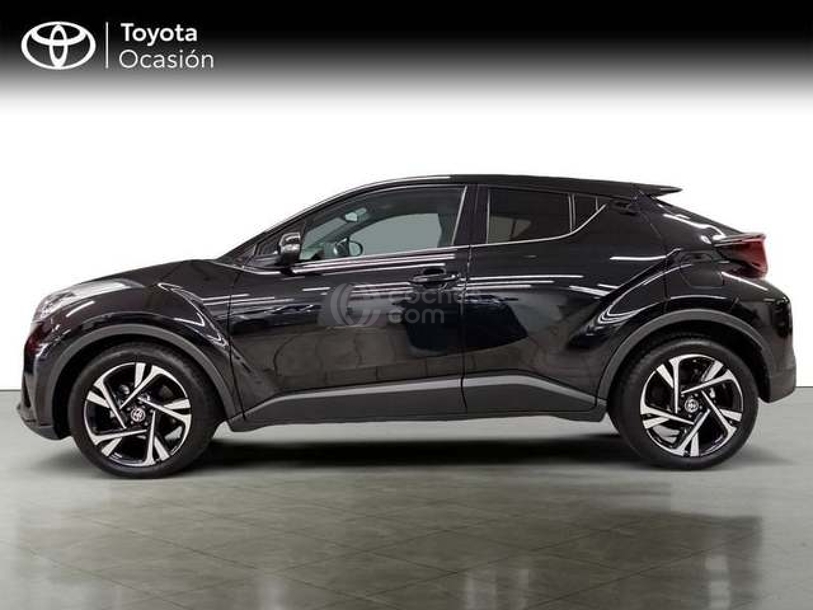 Foto del TOYOTA C-HR 125H Advance