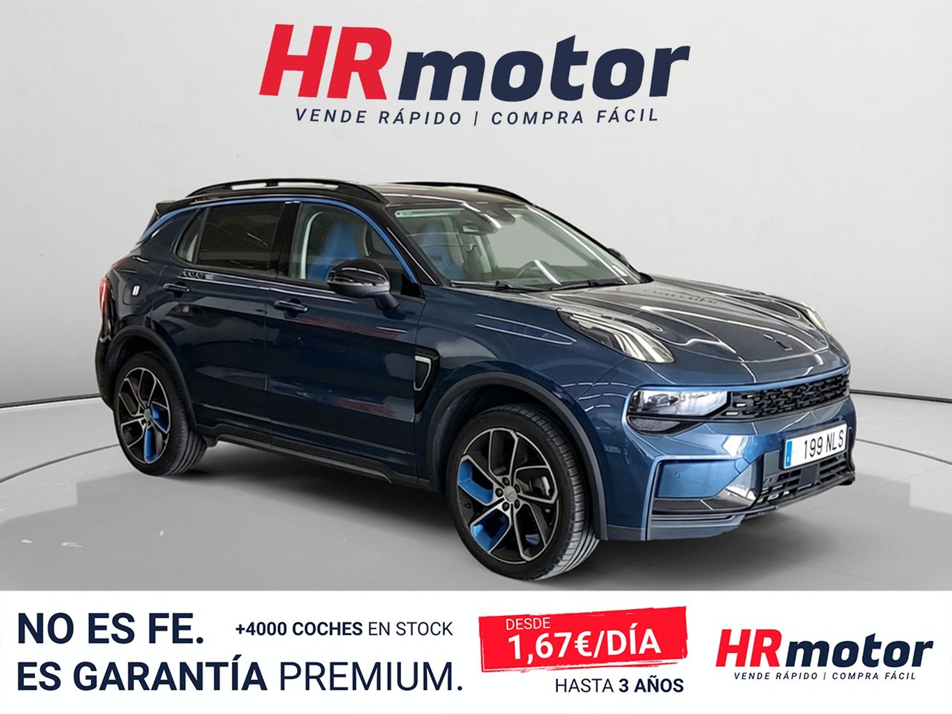 Imagen de LYNK & CO 01