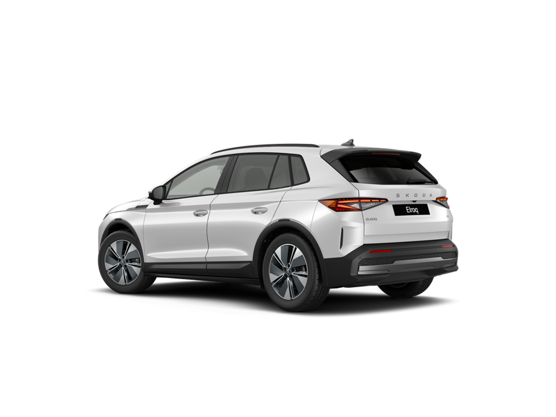 Imagen 2 de SKODA Elroq