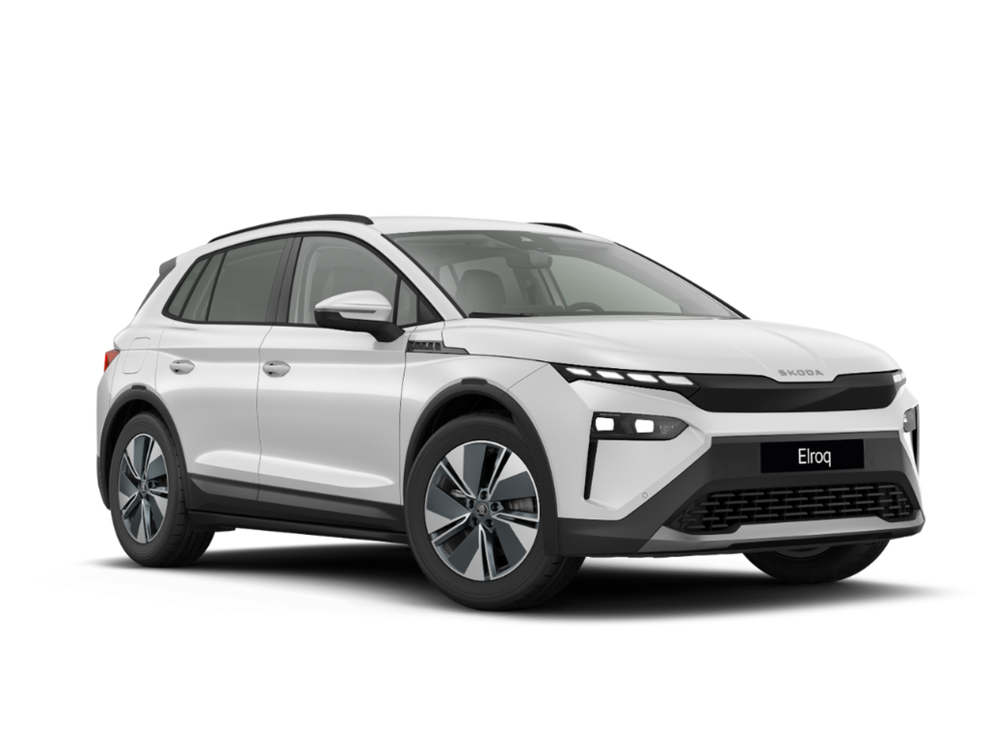 Imagen de SKODA Elroq