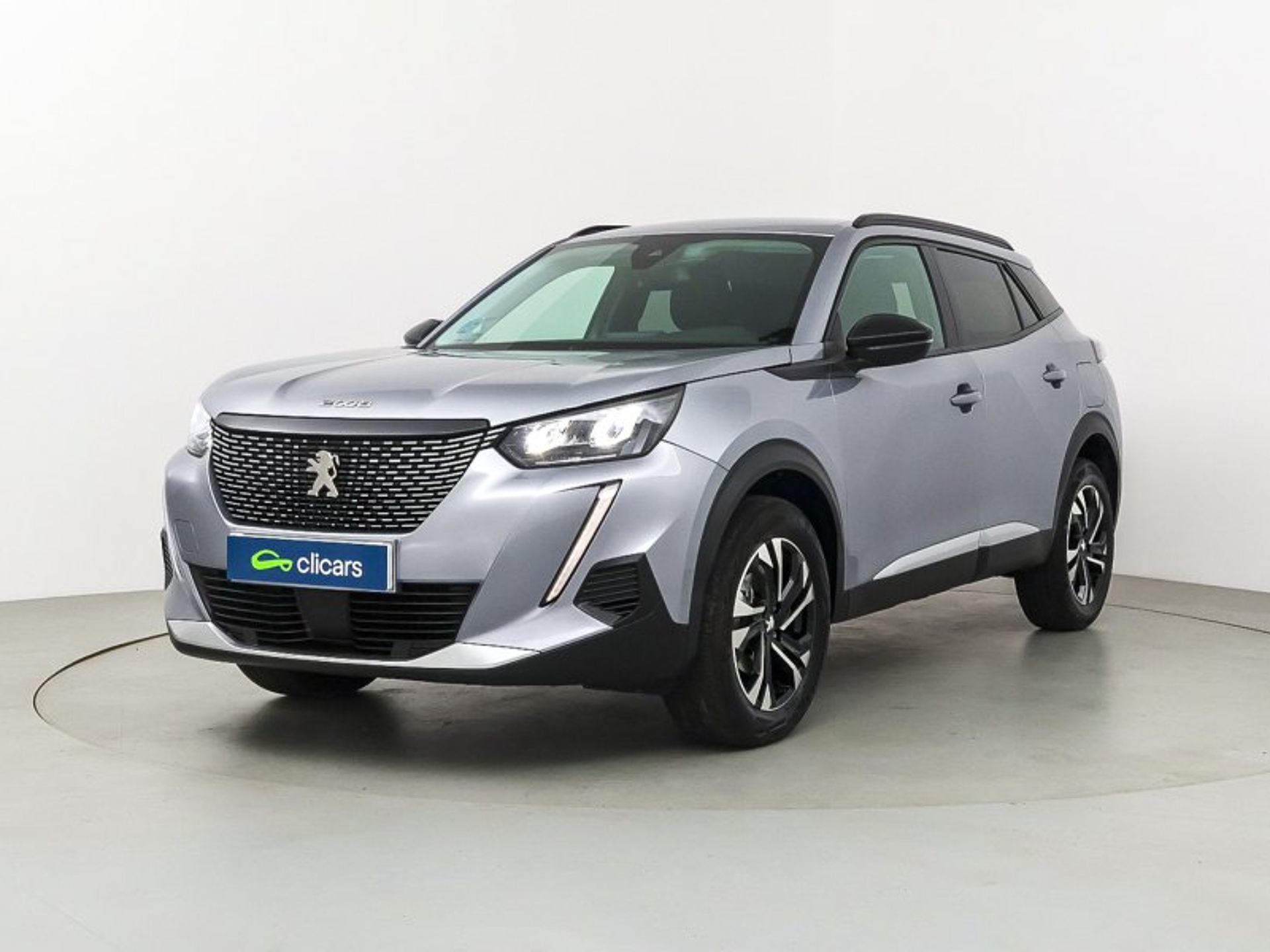 Imagen de PEUGEOT 2008