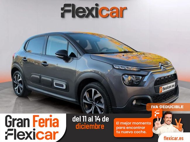 CITROEN C3 (BlueHDi 75KW (100CV) S&S Shine) en Madrid